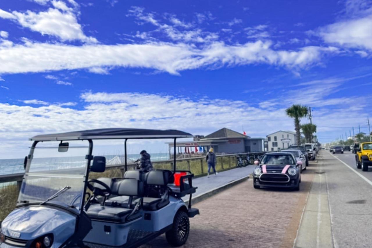 Sunshine House Villa Destin Exterior photo
